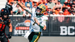3 quarterbacks that deserve All-CFL recognition