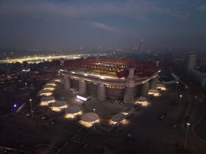 San Siro, cent’anni da leggenda: il tempio che Milano non può dimenticare