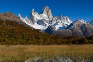 Down but not out: Argentine tourist destinations highly valued by foreign visitors