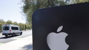 Bloomberg: Apple spreekt regering over schikking mededingingszaak