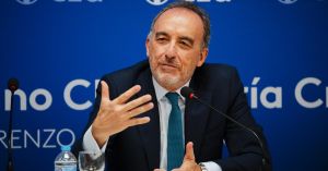 Amnistia: 'game over'