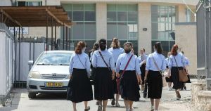 An Israeli Doesn't Know Who Rabin Was? Our Haredi Schools Made It Happen