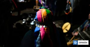 La identidad no se legisla