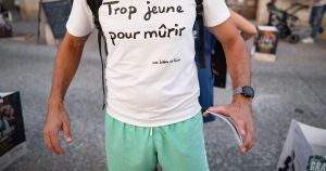 Avignon : un spectacle vivant, mais pour combien de temps ?