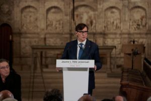 La mentida final de l’amnistia