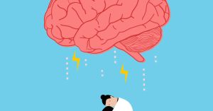 Anxiety After Brain Injury