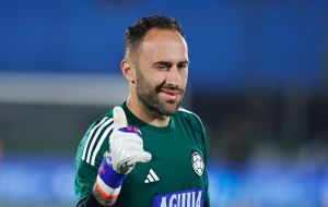 ¡Bombazo en la Liga MX! David Ospina será el nuevo arquero del Atlante