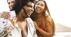 Non-Monogamy Creates Personal Growth