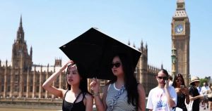 What Australia can learn from UK about heatwaves