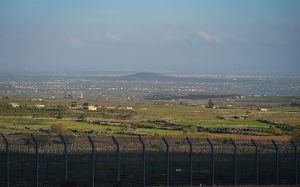 Settler activists illegally cross into Syria, stay for full day before being nabbed by IDF
