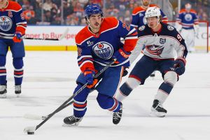 Recent contracts give Oilers interesting comparables for a Savoie extension