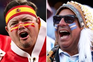 Spain and Argentina Share a Common Language and Love for Soccer—but Not Much Else