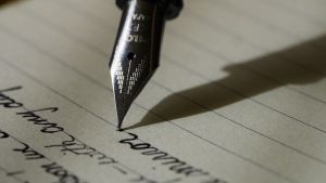 Writing Is Great For The Mind, And So Is The Process Of Revision – OpEd