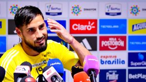 Columna de opinión | Junior y la llegada del ‘Polaco’