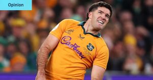 Why are far too many Wallabies missing far too many minutes?