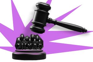 A Sitting Judge Just Delivered the Most Scathing Critique of This Supreme Court Term