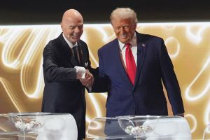 ¿EE. UU. le arrebata el sueño a México? Donald Trump quiere un Mundial en solitario