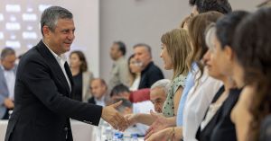 Erdogan’s new rival