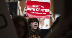 Should we even have a minister responsible for AI?