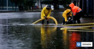 La paradoja del clima: por qué seguimos gestionando emergencias en lugar de predecir riesgos