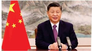 Xi calls for equitable global AI governance, unveils new cooperation body