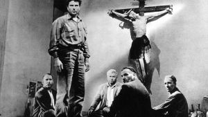 Il ’Cristo proibito’ alla Gualchiera. A 69 anni dalla morte di Malaparte