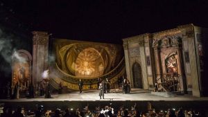 Festival Puccini: la notte della Tosca. Passioni ed emozioni senza tempo