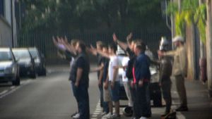 Multe da 13mila euro agli antifascisti di Lecco: avevano contestato un raduno neofascista. La Questura ha notificato 31 avvisi