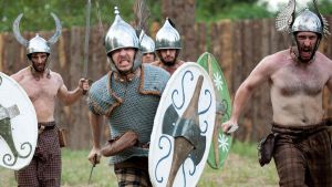 Notti celtiche in golena, riparte il ’Bundan’. Vent’anni di musica irish, passione e magia