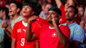 Trump und Infantino chancenlos: Diese WM ist ein Sieg für den Fussball