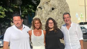Amiata, i consiglieri di opposizione: 