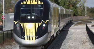 Brightline Is a Boondoggle—Secretary Duffy Must Not Give It Another Bailout