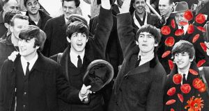 Ringo made The Beatles change the lyrics of ‘With a Little Help From My Friends.’ Good call.