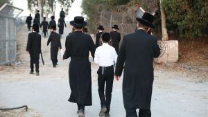Bibi e l'alleanza che non paga con gli ebrei ultraortodossi
