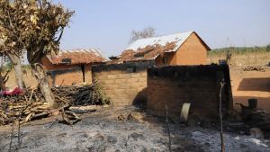 In Nigeria la caccia è ai cristiani