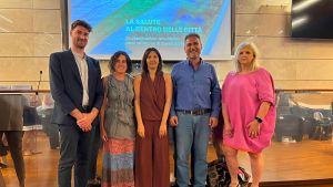 Unione Rubicone e Mare protagonista a Bologna