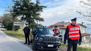 Abusi sull’ex, scatta il braccialetto elettronico