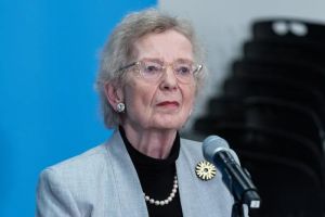 Deux membres des « Anciens », groupe cofondé par Nelson Mandela, appellent Israël et ses alliés à « rendre des comptes » sur la disparition de la Palestine