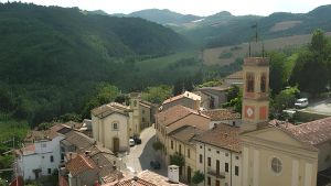 Weekend di visite alla rocca. Pro loco: eventi e nuova sagra