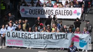 Consenso polo galego