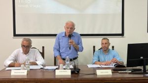 Asp Città di Siena, i numeri 770 ospiti e 150 lavoratori