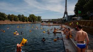 Pourquoi on reste de glace devant le réchauffement