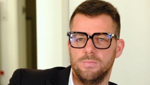 Il consigliere Rubini: 