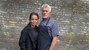 De fik en god start: Nu truer underskud den fremtidige drift af to restauranter