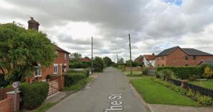 Villagers warn roads will be overrun if housing estate is built on farmland