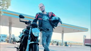 Morto in moto dopo lo schianto: c’è un indagato per omicidio stradale