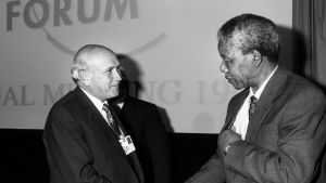 18 luglio, il Mandela Day. Firenze celebra Madiba con un dono speciale