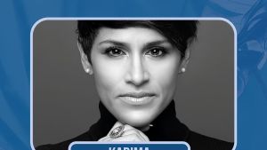 Concerto speciale di Karima domenica 26 luglio, offerto alla città
