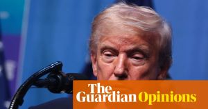 Trump, not Iran, is the world’s greatest danger. He’s a one-man weapon of mass destruction