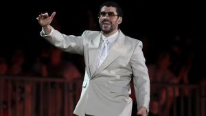 Una ‘Casita’ di gioia e orgoglio latino. Bad Bunny, l’eroe che fa ballare l’Italia